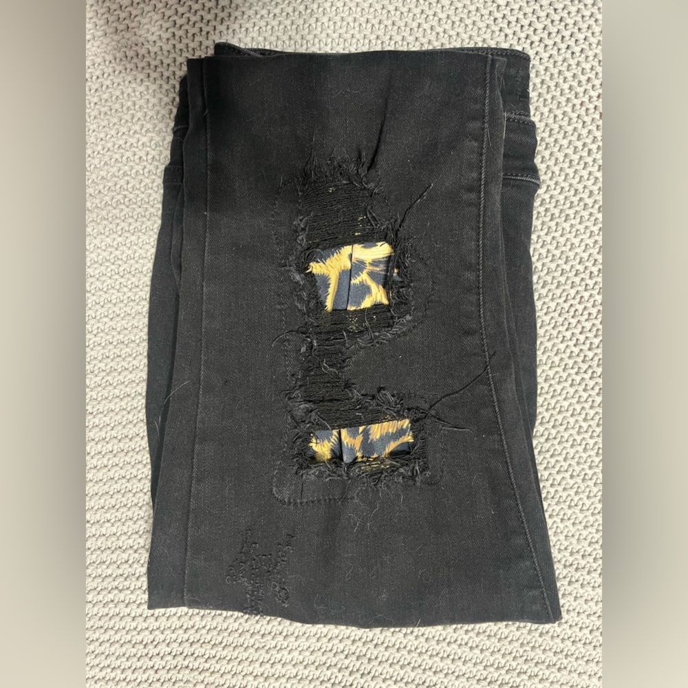 Judy blue jeans